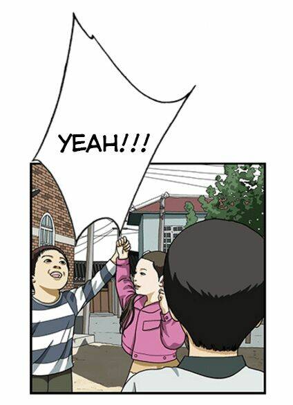 cậu bé lập dị chapter 3 24