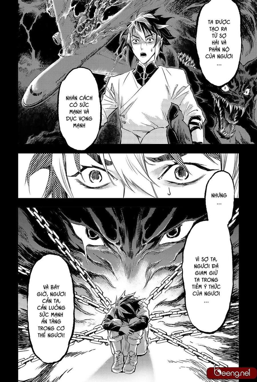 huyền hạo chiến ký chapter 214 8