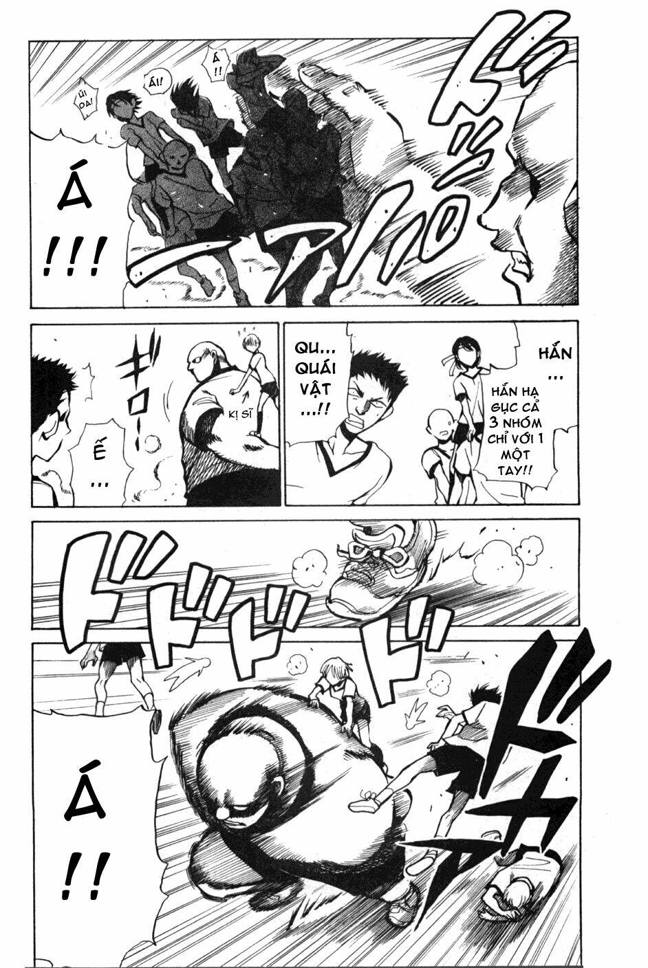 school rumble chapter 77 2