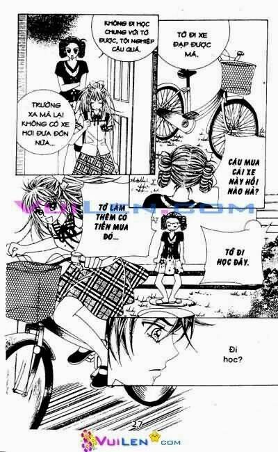 đến vương quốc ma chapter 1 26