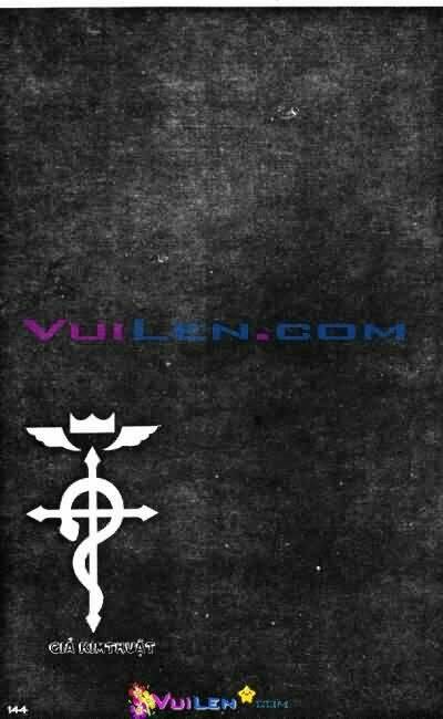 giả kim thuật chapter 49 2