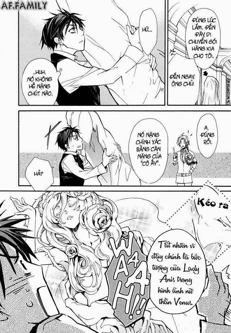 nụ hôn của công chúa tường vi chapter 21 32