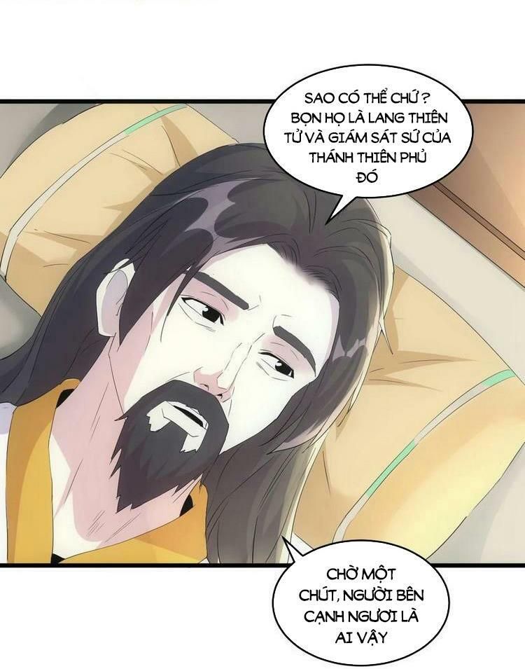 vạn cổ đệ nhất thần chapter 72 60