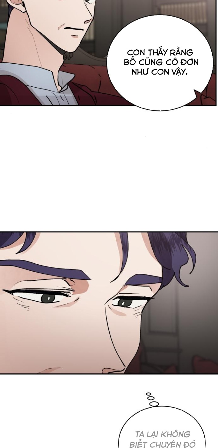 cặp đôi oan gia ngõ hẹp chapter 64 26