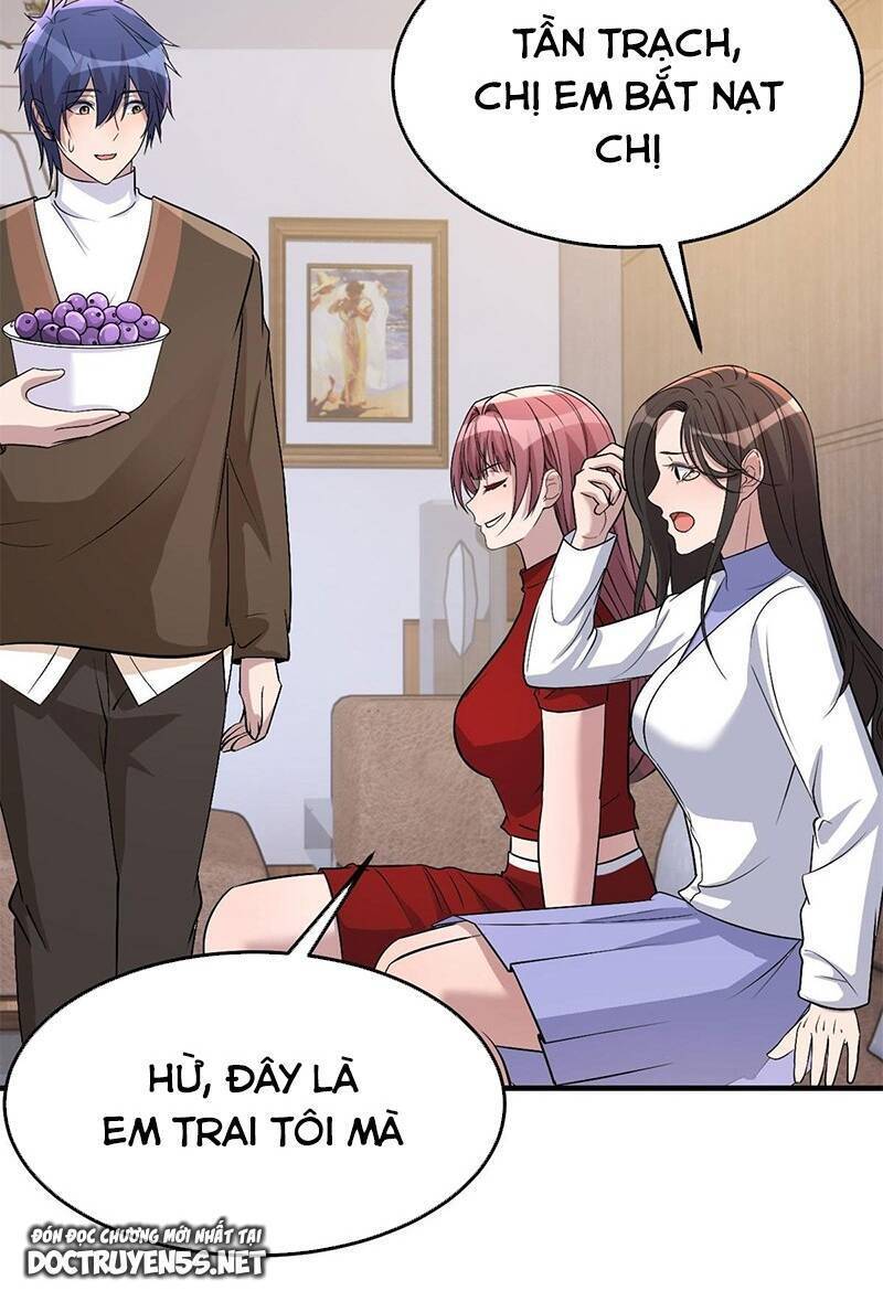 chị gái tôi là đại minh tinh chapter 177 28