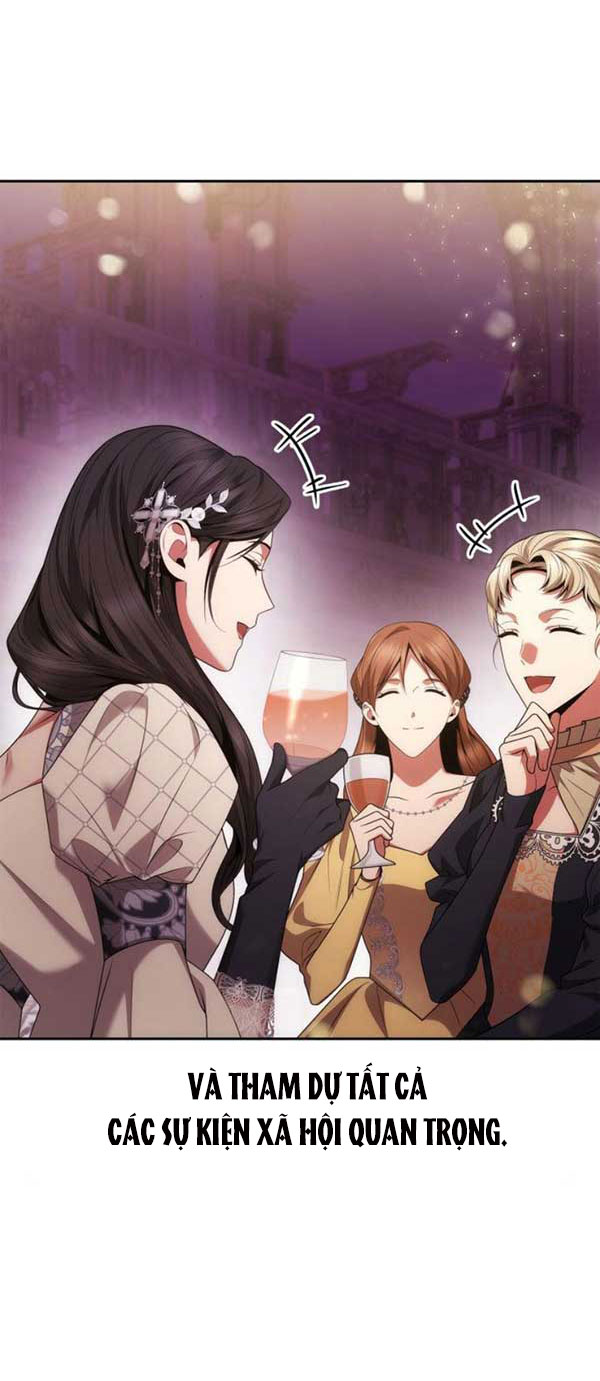 chị yêu, kiếp này em sẽ là hoàng hậu chapter 105.1 3