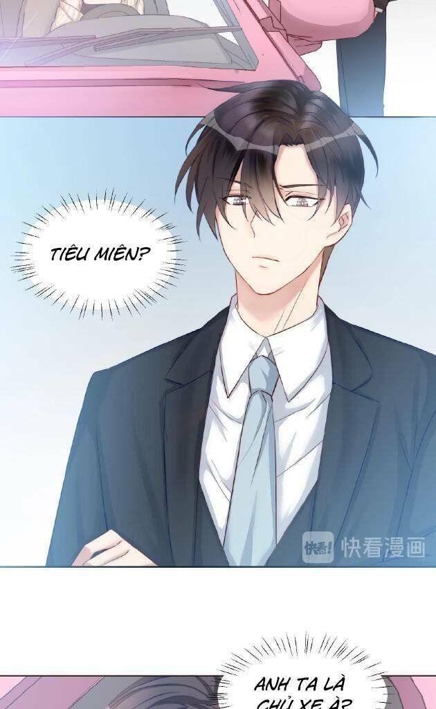 tình yêu như một vở kịch chapter 1.5 17