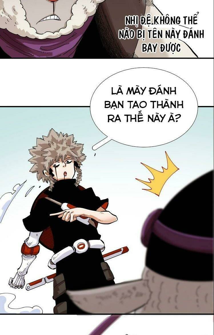 mạt thế chi thư chapter 29 29