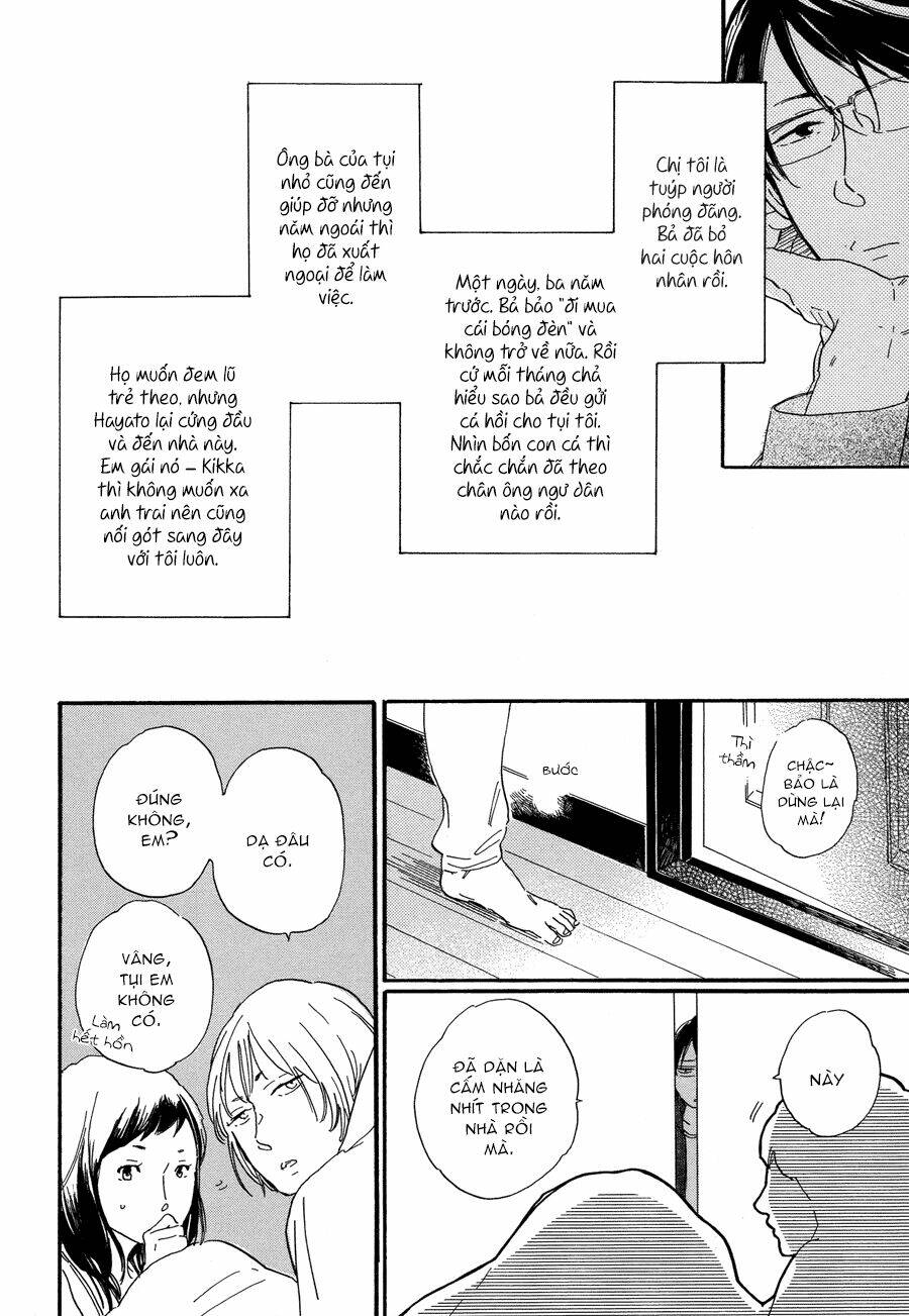 stay gold chapter 1 10