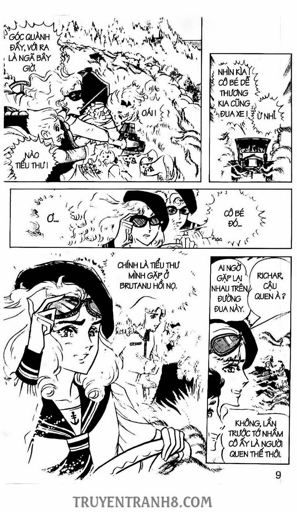 the count s daughter chapter 36 9