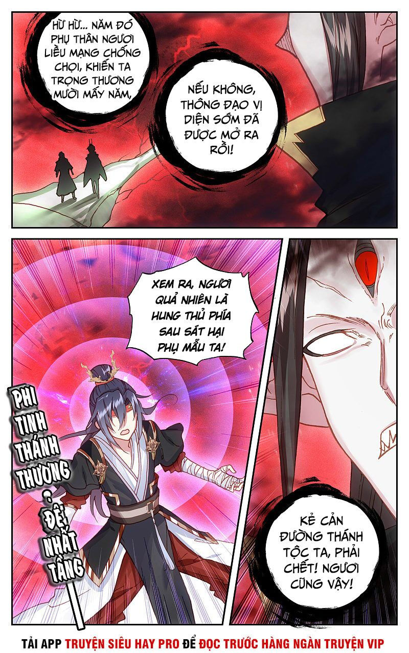 thương khung bảng chi thánh linh kỷ chapter 213 7