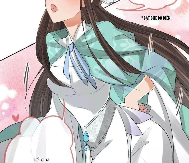 lấy thiên hạ làm sính lễ: vương phi lại trêu ta chapter 3 55