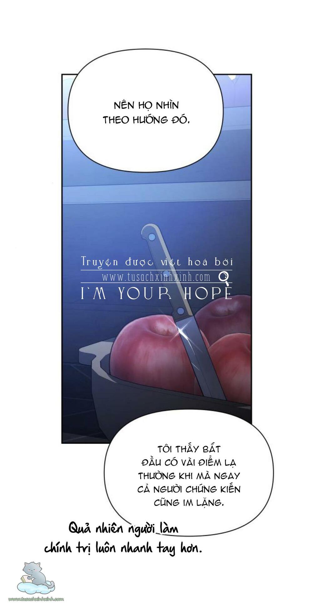 tôi muốn trở thành cô ấy chỉ một ngày chapter 105 96