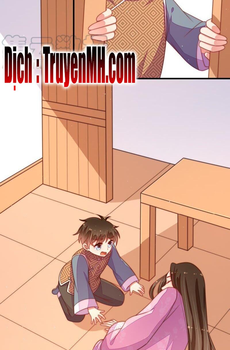 ngày nào thiếu soái cũng ghen chapter 228 10