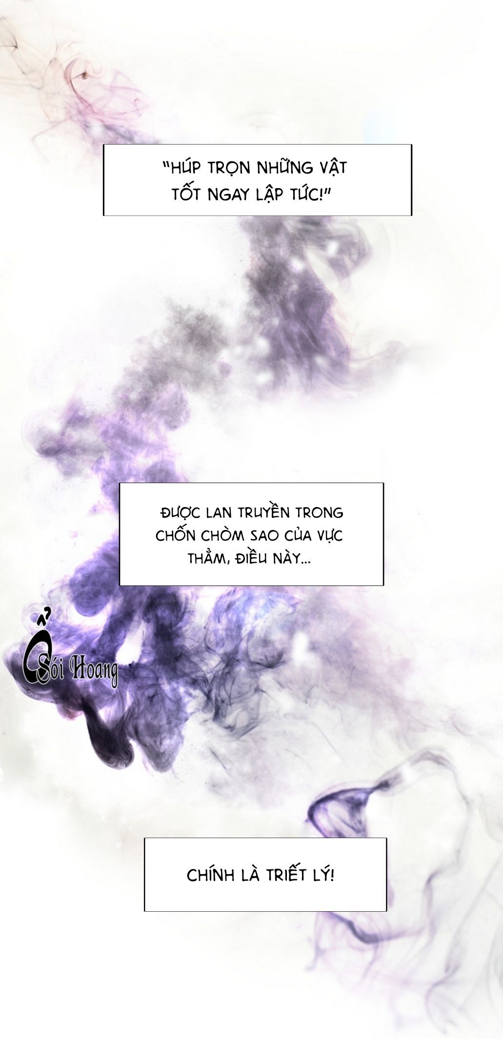 chòm sao trở về từ địa ngục chapter 12 29