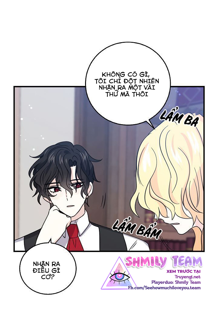 tôi là bạn gái cũ của một vị anh hùng chapter 19 10