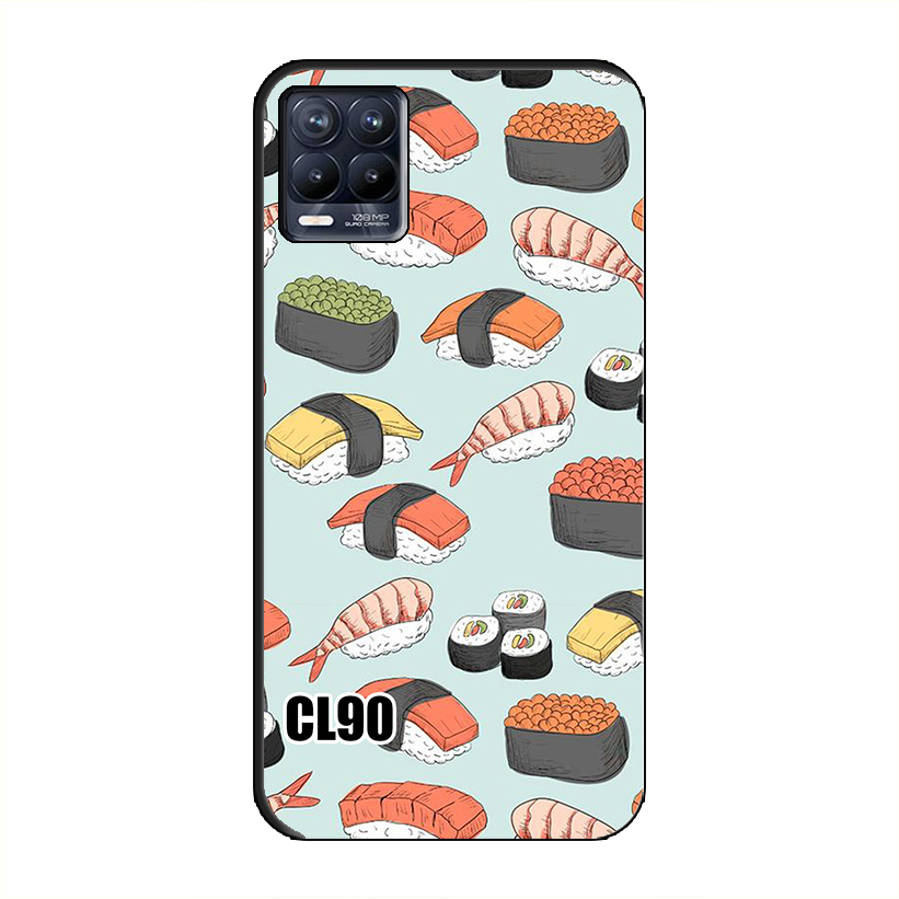 Ốp Lưng Dành Cho REALME 8