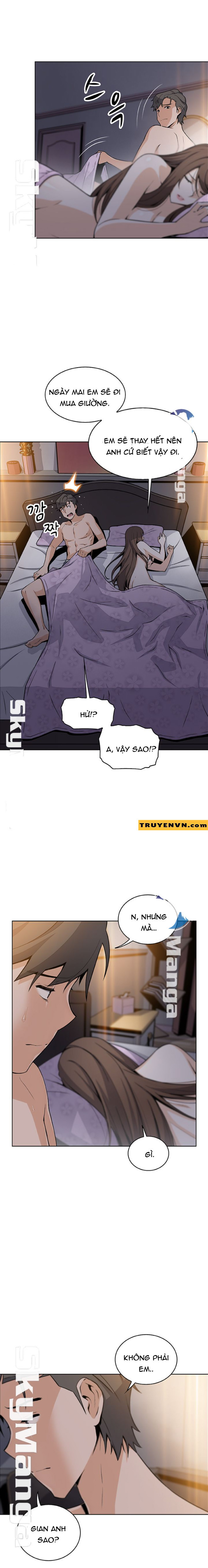 nhóm học đặc biệt chapter 42 15