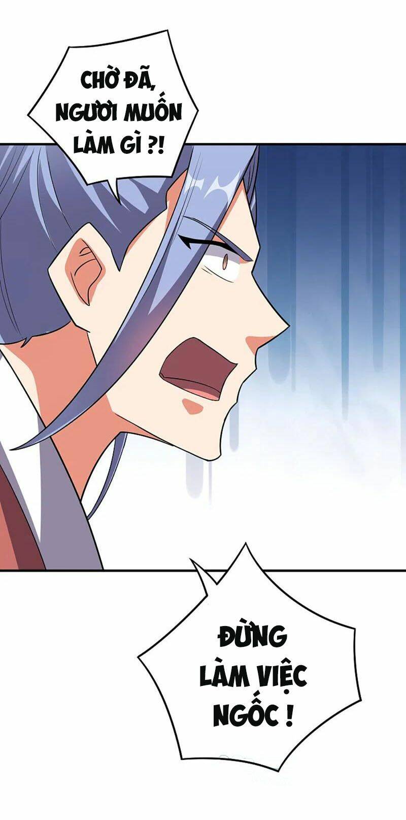 phục thiên thánh chủ chapter 160 23