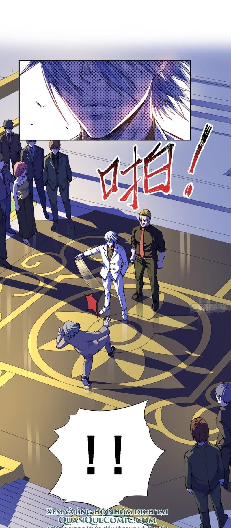 vương bài thần y chapter 23 13