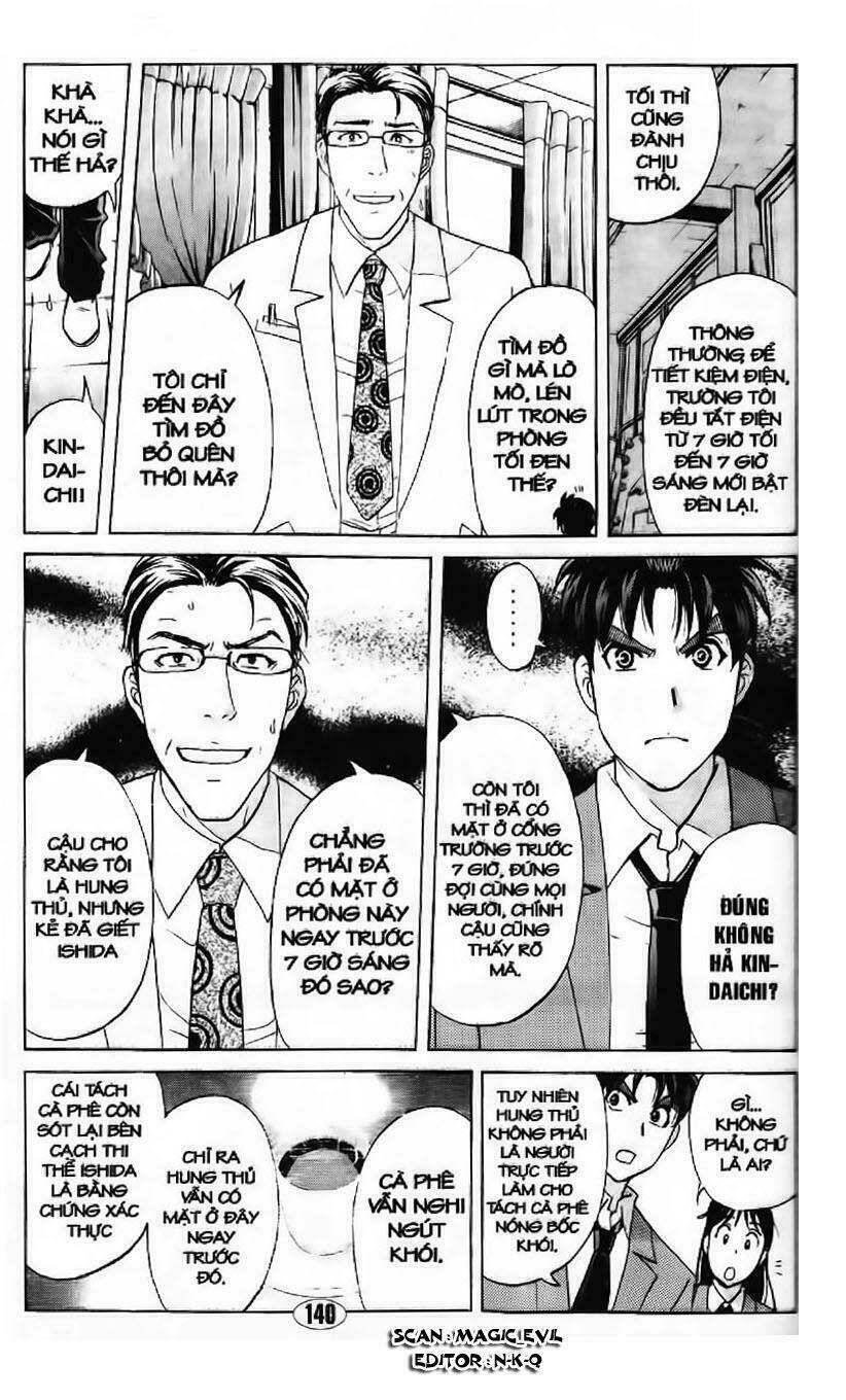 thám tử kindaichi - phần 2 chapter 60 3
