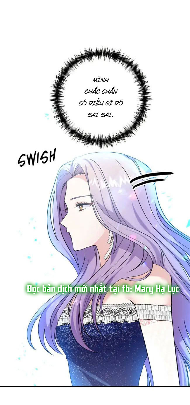 tôi nhất định sẽ chiếm lấy trái tim hoàng đế chapter 3.1 17