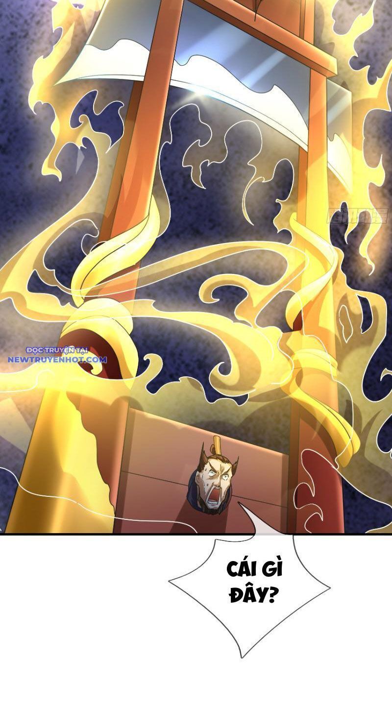 ngủ say vạn cổ: xuất thế đẩy ngang chư thiên chapter 34 20