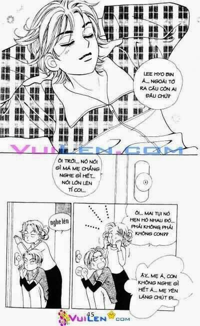 tình yêu diệu kỳ chapter 6 45