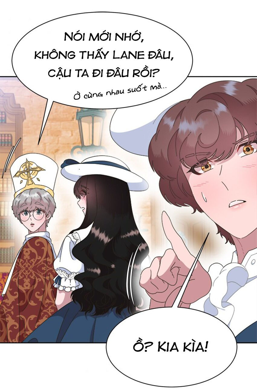 con gái bảo bối của ma vương chapter 126 56