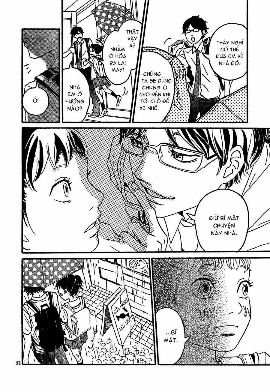 tổng hợp one shot. chapter 149 26