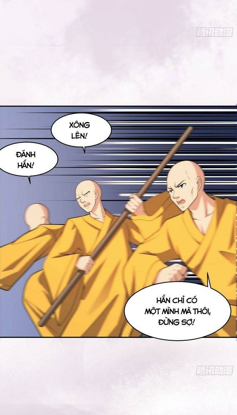 người tu tiên tại đô thị chapter 110 4