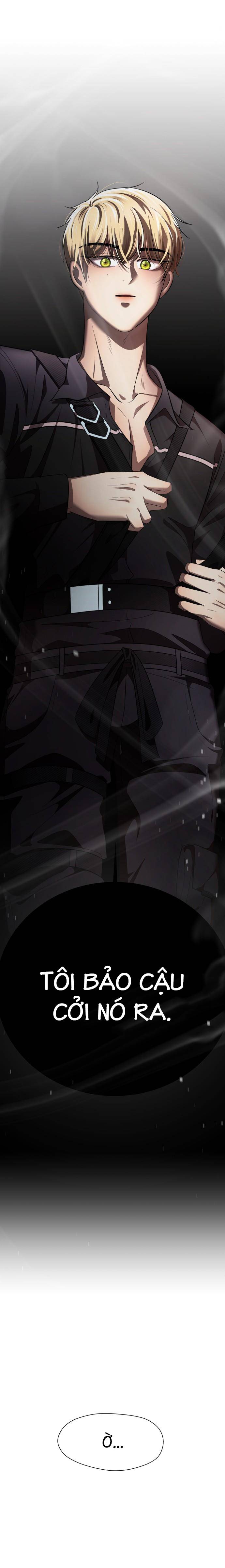 beauty in a click chapter 40 1