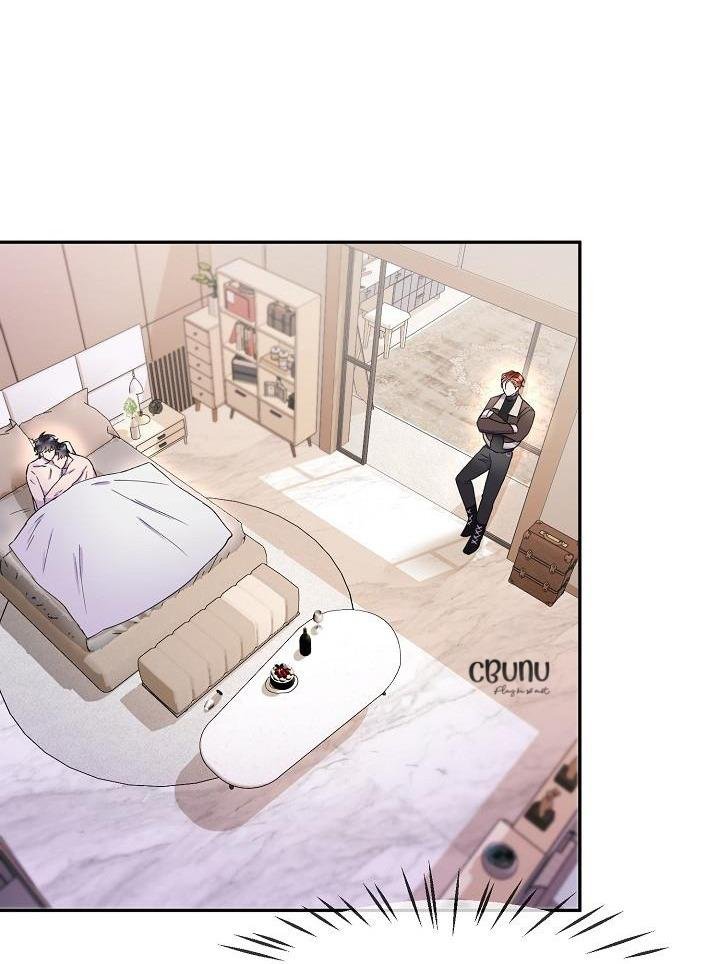 |drop| nụ hôn chết chóc chapter 8 122