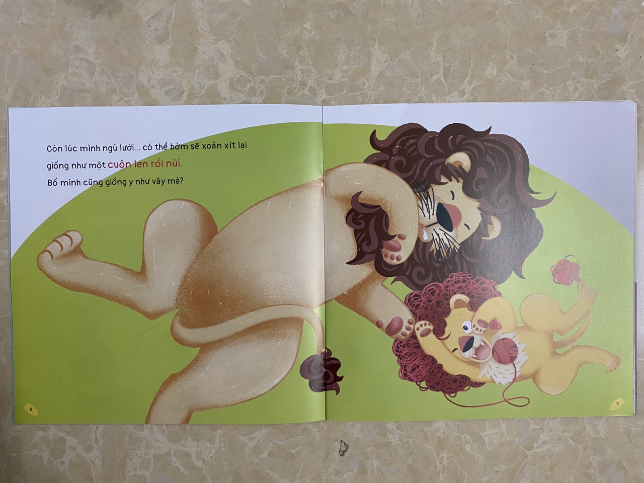 Combo 06 cuốn: Kích thích trí tưởng tượng cho bé