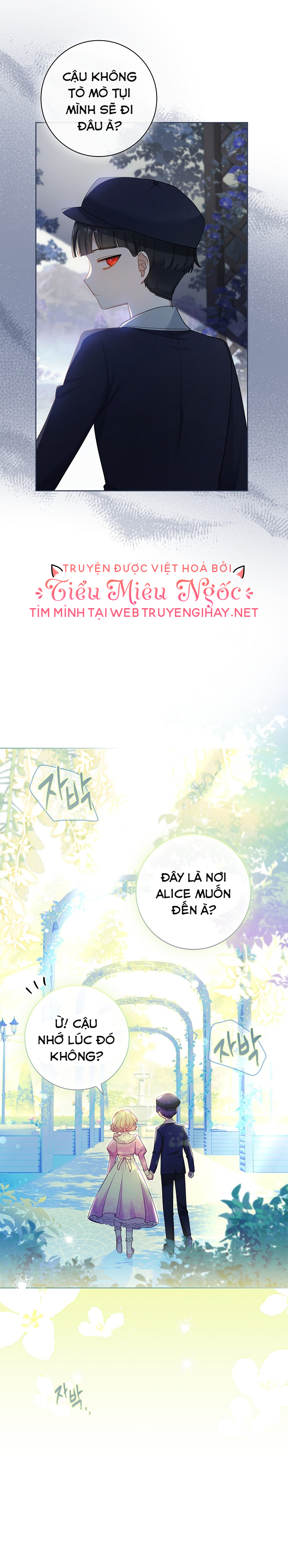 nam chính, tôi sẽ tôn trọng sở thích của anh chapter 30 13