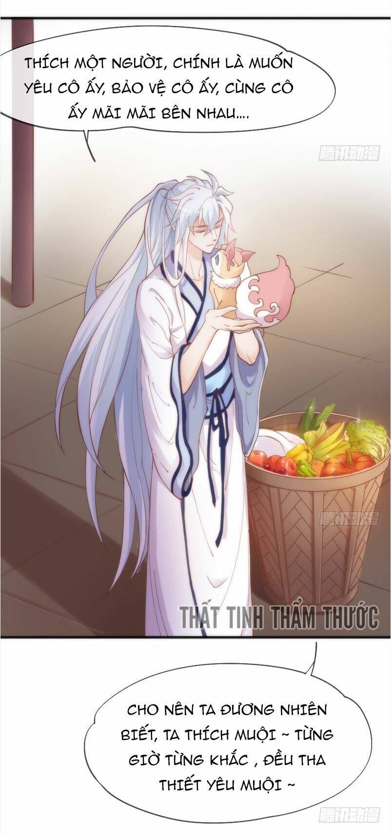 giữ chặt tiểu bạch long chapter 36 27