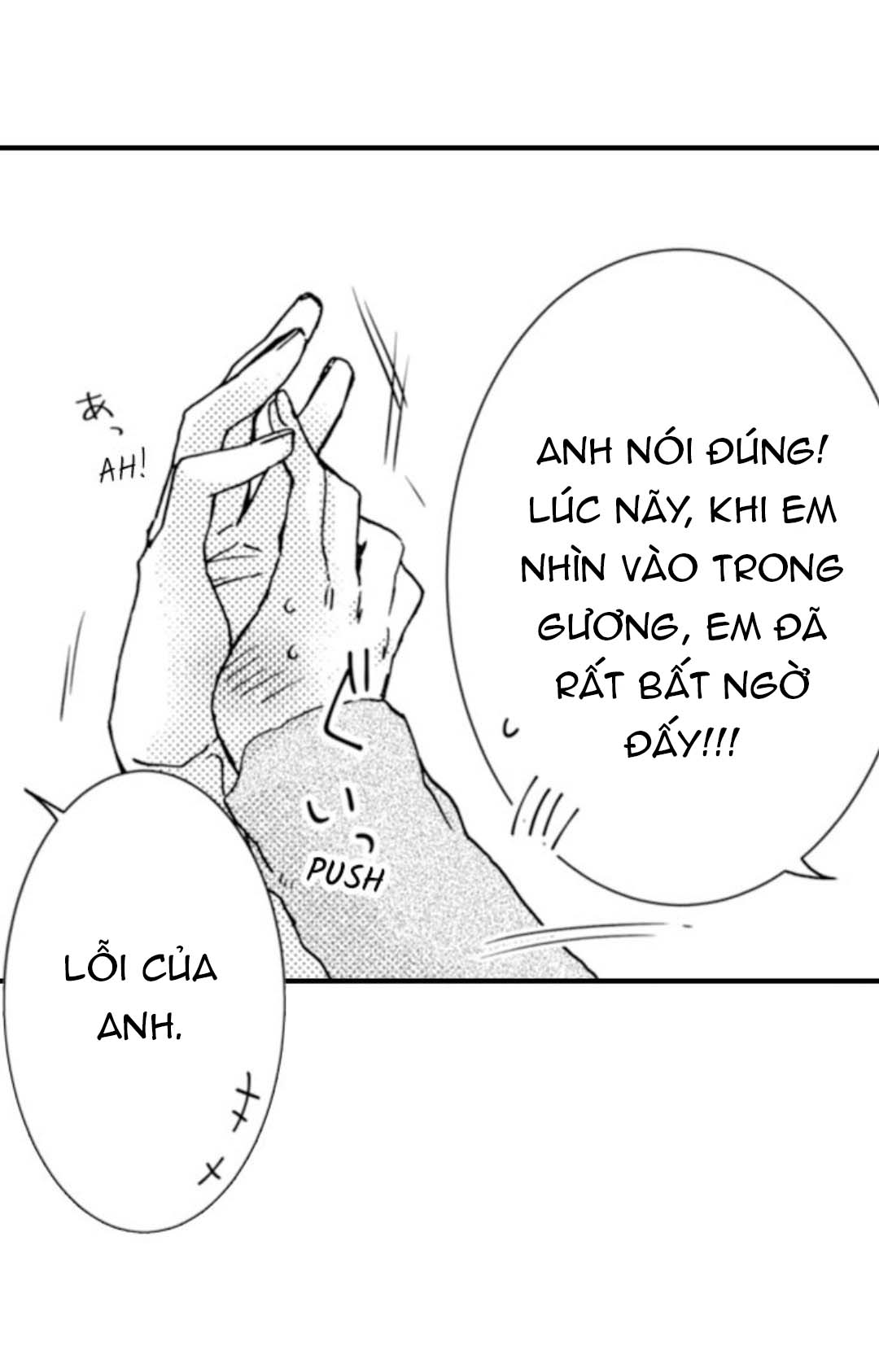 vị sếp thú tính nhà bên chapter 52.1 10