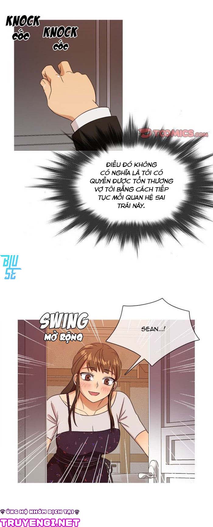 yêu em nữa đi chapter 15 18