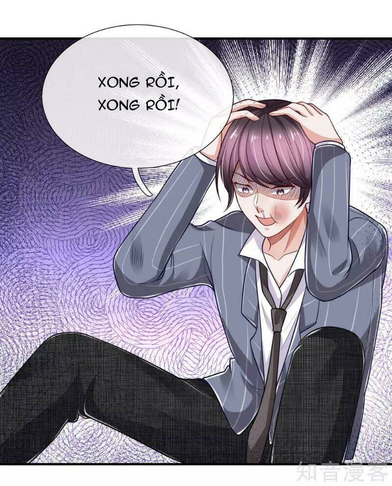 tuyệt đỉnh khí thiếu chapter 32 9