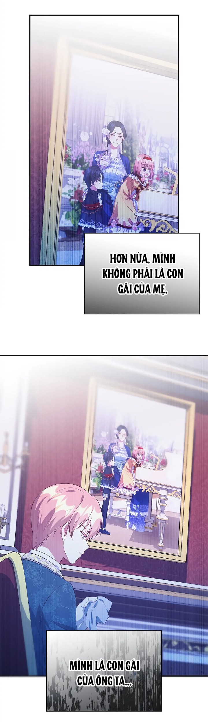 tôi không phải là nữ anh hùng chapter 73 35