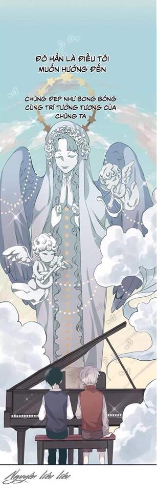 huyền sắc thanh âm chapter 0 11