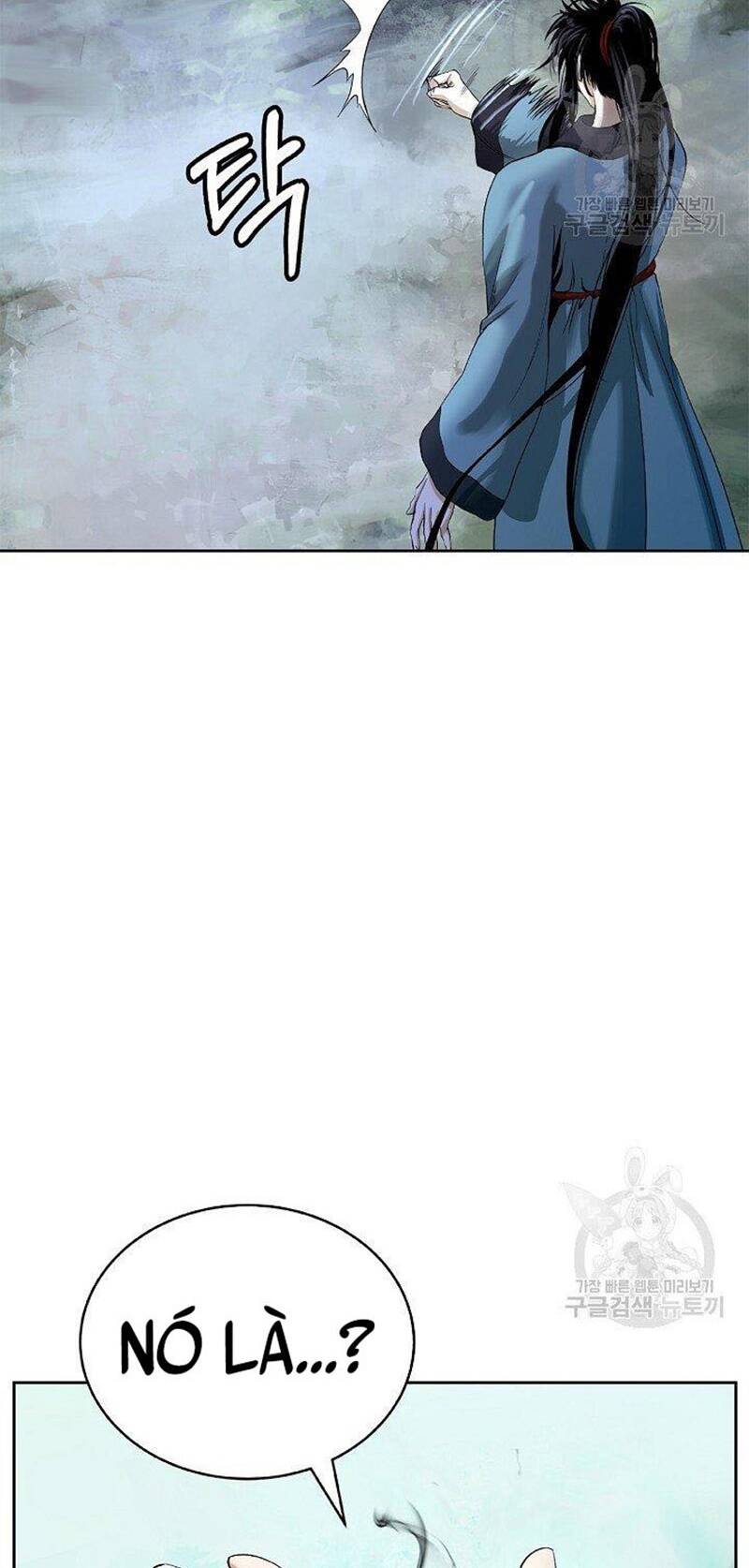 xuyên không thành hổ chapter 86 16