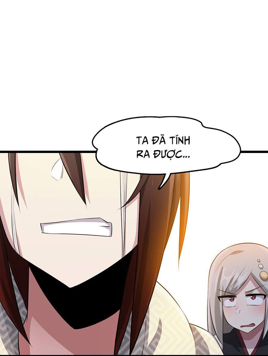 đại bảo kiếm của tôi chapter 45 52