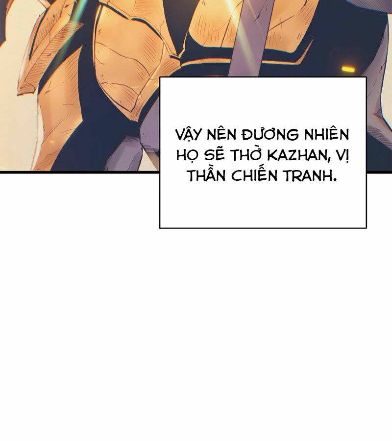 tu sĩ trị liệu của thái dương giáo chapter 14 28