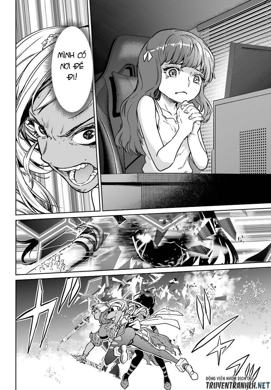 mahou shoujo tokushuusen asuka chapter 59 10
