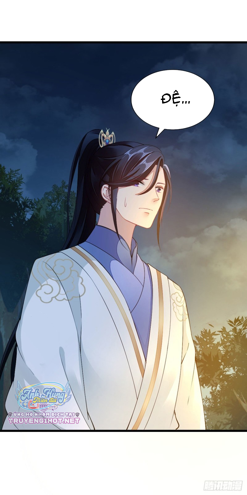 [15+] xuyên nhanh đỉnh cấp ác nữ muốn tẩy trắng chapter 20 21