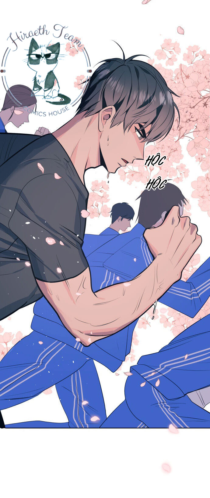 his secret hobby chapter 1.1 9