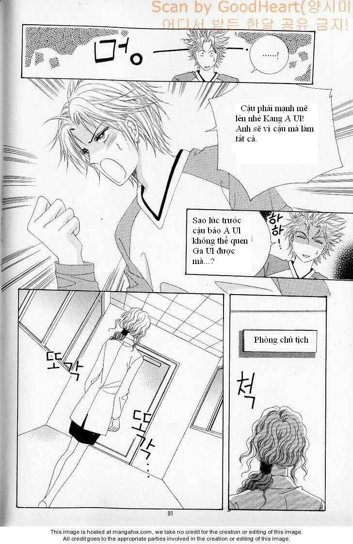 thần tượng mua sắm chapter 21 28