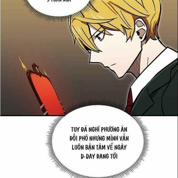 bug player - người chơi lỗi chapter 37 100