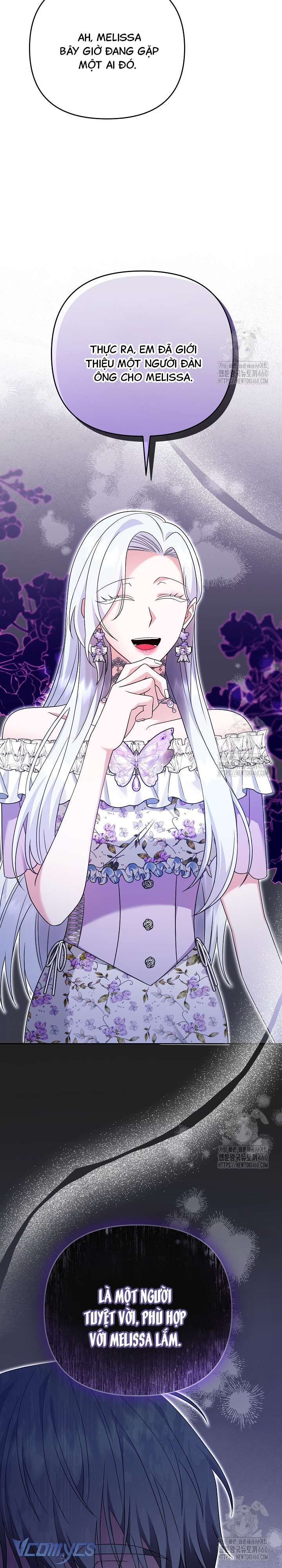 quái vật trong ngôi nhà kính chapter 6 35